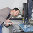 Pr&auml;zise Technik f&uuml;r hohe Fertigungsqualit&auml;t