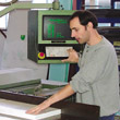 Pr&auml;zise Technik f&uuml;r hohe Fertigungsqualit&auml;t
