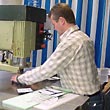 Qualifizierte Mitarbeiter für hohe Fertigungsqualität